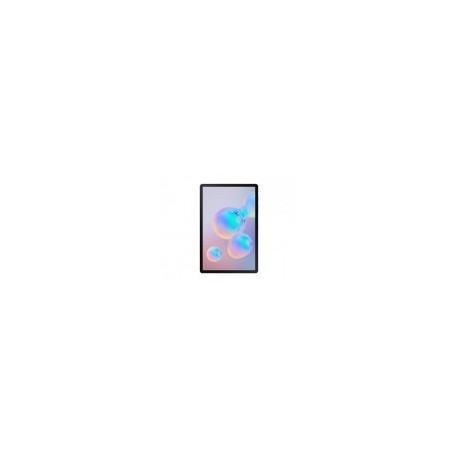 Tablet Samsung Galaxy Tab S6 - 10.5" - Octa Core - 6GB - 128GB - Android 9 - Gris