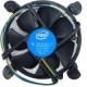 Disipador y Ventilador Intel E97379-003 - 4-Pin - Socket 1150/1155/1156