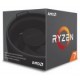 Procesador AMD Ryzen 7 2700X - 3.7GHz - 8 Núcleos - Socket AM4 - 20MB Caché - 105W