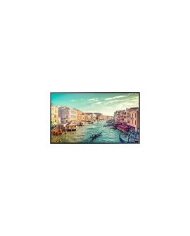 Monitor Profesional Samsung LH65QMREBGCXGO - 65" - 3840 x 2160 - HDMI - USB