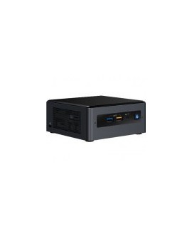 Mni PC Intel NUC8i3BEH - Intel Core i3-8109U - 2 x DDR4 - Wi-Fi - Thunderbolt - HDMI - USB 2.0 - USB 3.1