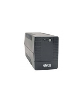 UPS Tripp Lite AVRT450U - 450VA/360W - 6 Contactos - Negro