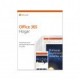 Microsoft Office Hogar y Empresas 2019 - 1 Licencia - Español - para equipos HP