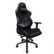 Silla Game Factor CGC601 XL - Reclinable - Negro