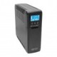 UPS Tripp Lite ECO1000LCD - 1,000VA/600W - 8 Contactos - Negro