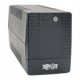 UPS Tripp Lite AVRT650U - 650VA/480W - 6 Contactos - Negro