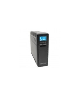 UPS Tripp Lite ECO1300LCD - 1300VA/720W - 10 Contactos - Negro