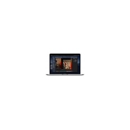 Apple MacBook Pro - 13.3" - Intel Core i5 - 8GB - 128GB SSD - Gris