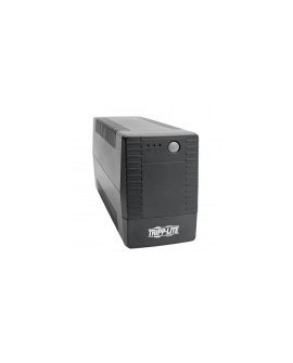 UPS Tripp Lite Interactivo - 450VA / 240W - 4 Contactos