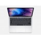 Apple Macbook Pro 13" Intel Core i5 -  8GB - 512GB SSD Iris Plus 655 Plata