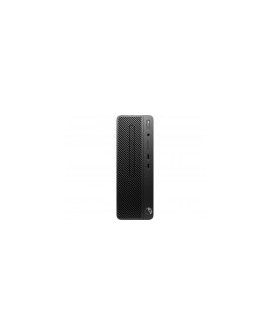 Computadora HP 280 G3 SFF - Intel Core i3-9100 - 4GB - 1TB - DVD - Windows 10 Pro