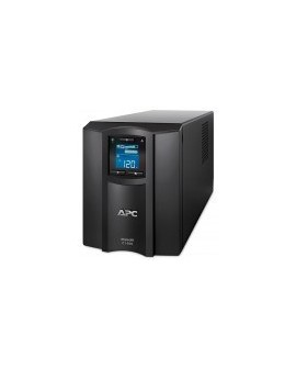 UPS APC Smart-UPS - 1440VA / 900W - 8 Contactos