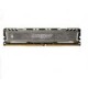 Memoria RAM Crucial Ballistix Sport LT - DDR4 - 4GB - 2666 MHz - Gris