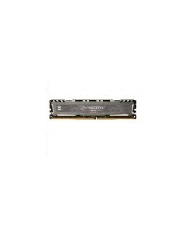 Memoria RAM Crucial Ballistix Sport LT - DDR4 - 4GB - 2666 MHz - Gris