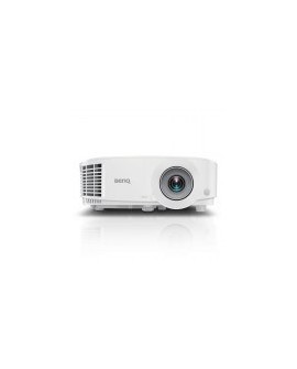 Proyector BenQ MX731 - 4,000 Lúmenes - 1024 x 768 - HDMI - RJ-45 - USB - Bocina 10W