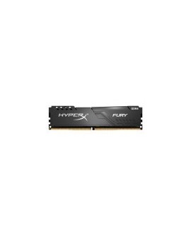Memoria RAM HyperX FURY - DDR4 - 16GB - 3000 MHz - CL15 - Negro