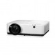 Proyector NEC NP-ME382U - 3,800 Lúmenes - 1920 x 1200 - HDMI - VGA - USB