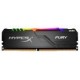 Memoria RAM HyperX FURY - DDR4 - 16GB - 2666 MHz - CL16 - RGB