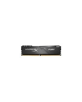 Memoria RAM HyperX - DDR4 - 16GB - 2400MHzc - CL15 - Dimm