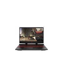 Laptop HP Omen 15-DC0005LA - 15.6" - Intel Core i7-8750H - 12GB - 1TB - NVIDIA GeForce GTX 1050 4GB - Windows 10 Home