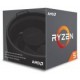 Procesador AMD Ryzen 5 2600 - 3.4 GHz - 6 Núcleos - Socket AM4 - 16MB - 65W