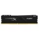 Memoria RAM Kingston Technology HyperX FURY - DDR4 - 8GB - 3200 MHz - Negro