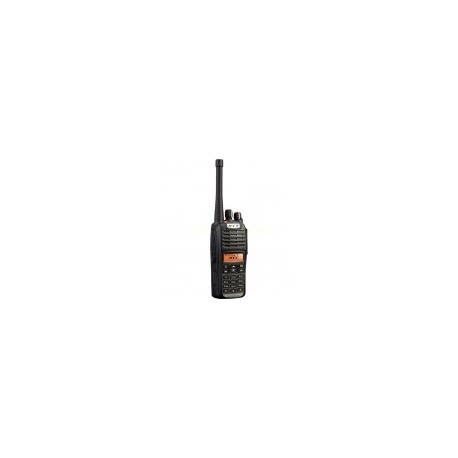 Radio Hytera TC-780-VHF - Analógico - 136-174 MHz