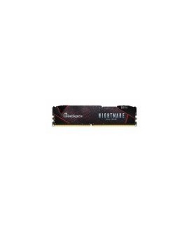 Memoria RAM BLACKPCS NIGHTMARE - DDR4 - 4GB - 2400 MHz