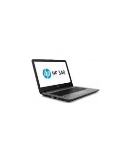 Laptop HP 348 G5 - 14" - Intel Core i7-8565U - 16GB - 1TB - Windows 10 Pro