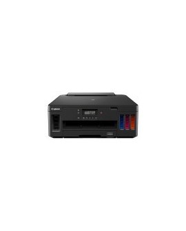 Impresora Canon PIXMA G5010 - 13ipm Negro - 6ipm Color - Tinta Continua - Wi-Fi - USB - Ethernet