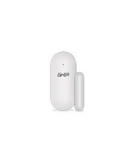 Sensor de Puerta y Ventana GHIA Horus GAL-006 - 433mhz
