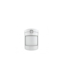 Sensor de Movimiento Interlogix TX-E721 - Infrarrojo - Inalámbrico - Interior - Anti-mascotas