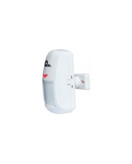 Detector de Movimiento QIAN SS5009 - Infrarojo - 3V - 433MHz