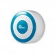 Sirena Alarma Inalámbrica QIAN SS5100 - 12V - 433MHz