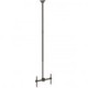 Soporte StarTech.com de Techo Vesa - para TV de 32" a 70" - con Mástil de 3m