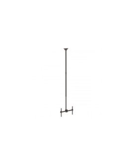 Soporte StarTech.com de Techo Vesa - para TV de 32" a 70" - con Mástil de 3m