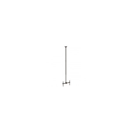 Soporte StarTech.com de Techo Vesa - para TV de 32" a 70" - con Mástil de 3m