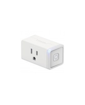 Contacto Inteligente TP-LINK HS105 - 120V - Wi-Fi - Blanco