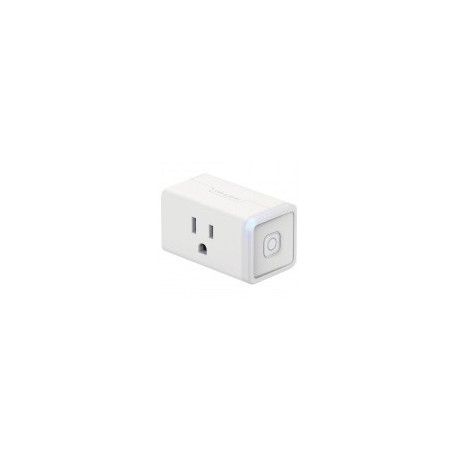 Contacto Inteligente TP-LINK HS105 - 120V - Wi-Fi - Blanco