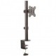 Soporte StarTech ARMPIVOTV2 - Hasta 32" - Negro - Conecta