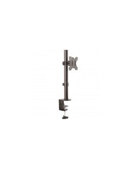 Soporte StarTech ARMPIVOTV2 - Hasta 32" - Negro - Conecta