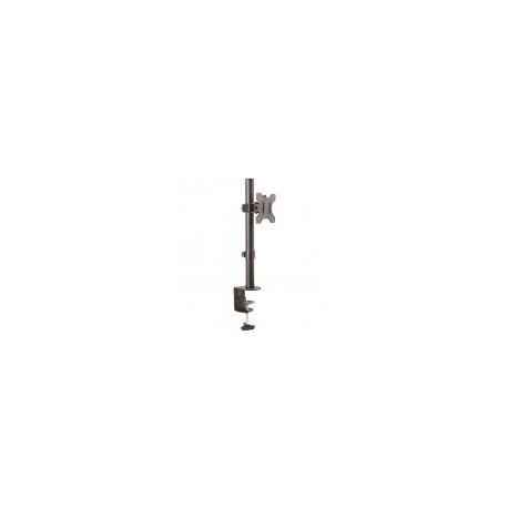 Soporte StarTech ARMPIVOTV2 - Hasta 32" - Negro - Conecta