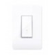 Interruptor Inteligente TP-LINK HS200 - Wi-Fi - Blanco