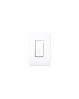 Interruptor Inteligente TP-LINK HS200 - Wi-Fi - Blanco