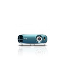 Proyector BenQ TK800M - 3,000 Lúmenes - 3840 x 2160 - HDMI - VGA - USB