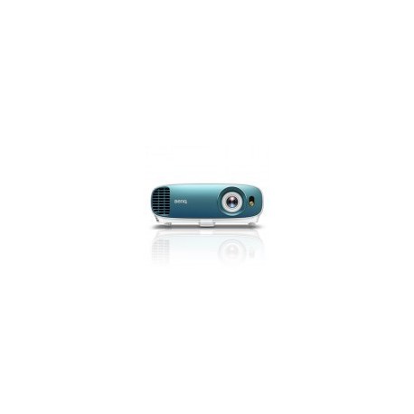 Proyector BenQ TK800M - 3,000 Lúmenes - 3840 x 2160 - HDMI - VGA - USB