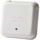 Punto de Acceso Cisco WAP150 - IEEE 802.11ac - Doble Banda - 2.4 GHz - Gigabit Ethernet - PoE