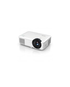 Proyector BenQ LH720 - 4,000 Lúmenes - 1920 x 1080 - HDMI - VGA - RJ-45 - Bocina 10W