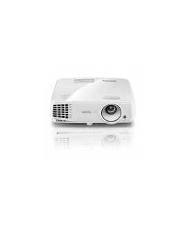 Proyector BenQ MX707 - 3500 Lúmenes - XGA 1024 x 768 - HDMI - USB - Blanco