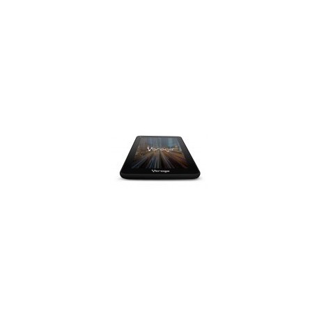 Tablet Vorago Pad-7-V5 - 7" - Rockchip Quadcore - 1GB - 16GB - Cámaras 0.3MP/2MP - Android 8.1 - Negro